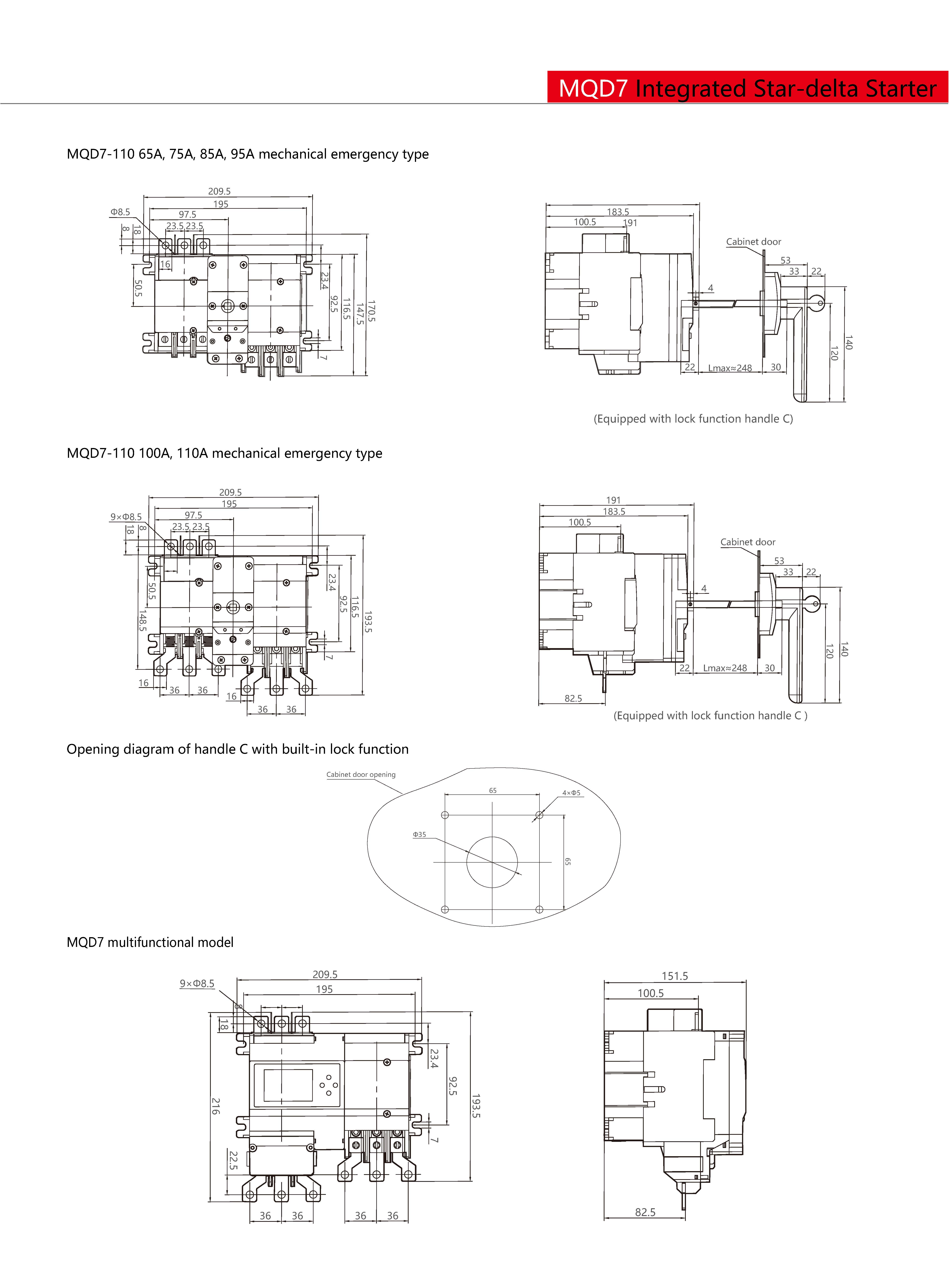Technical Drawing